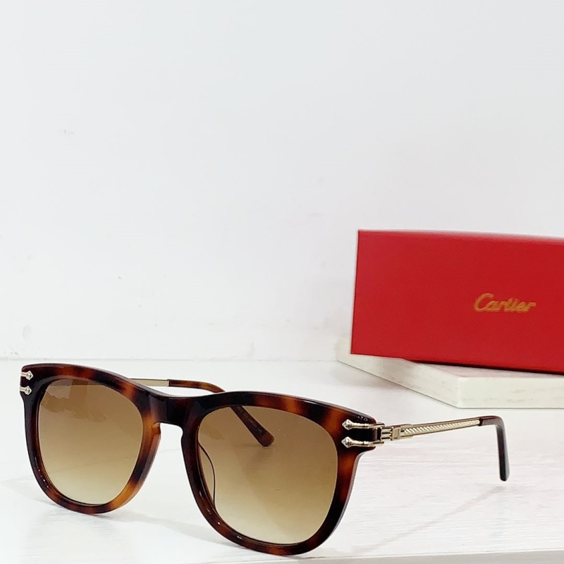 Cartier Sunglasses